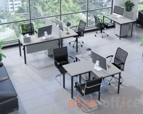 Мебель для персонала Слим Систем / Slim System images