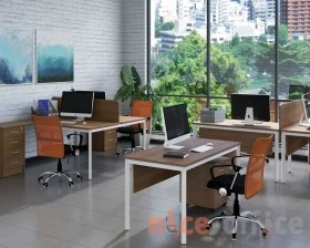 Мебель для персонала Слим Систем / Slim System images