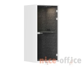 Акустическая кабина СаундКуб / SoundCube RV UNO ЗС глухая (пр.откр.) images