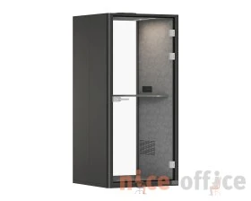 Акустическая кабина СаундКуб / SoundCube RV UNO ЗС стекло (пр.откр.) images