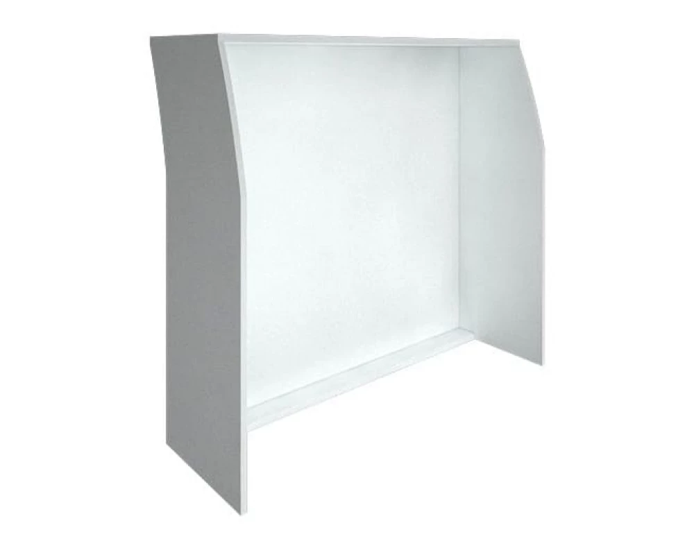 Стойка прямая 1200 Riva