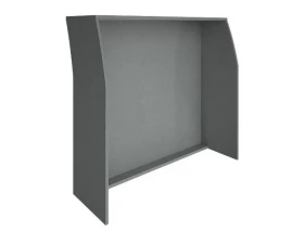 Стойка прямая 1200 Riva images