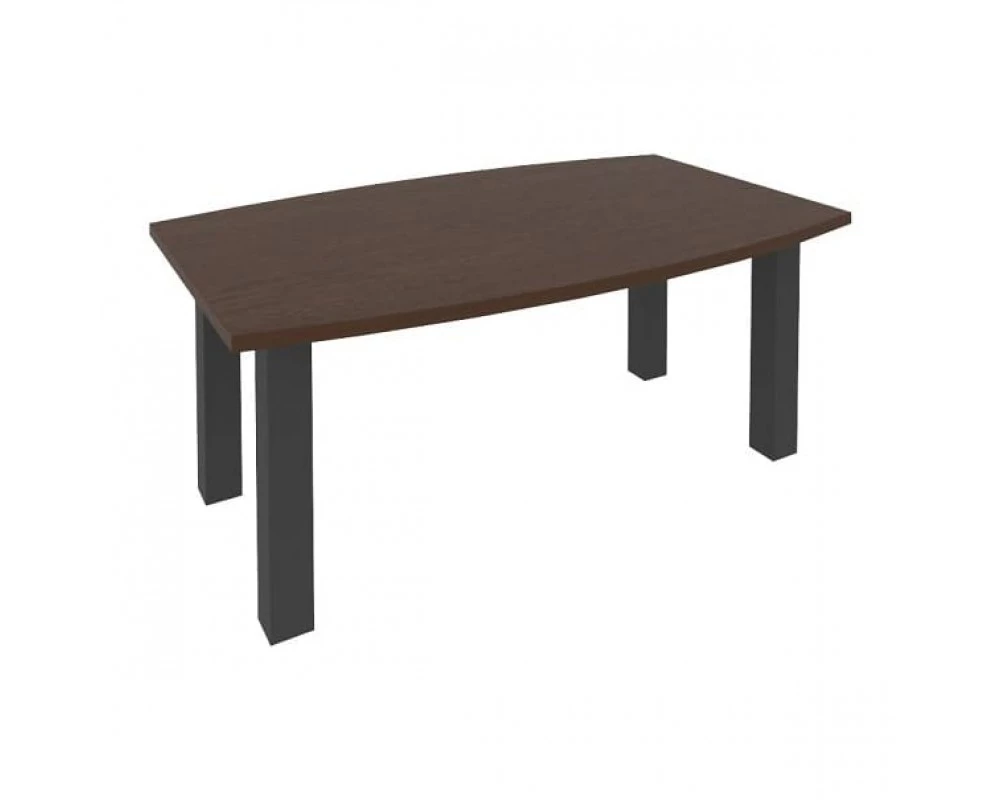 Стол переговорный 1800x1100x750 First