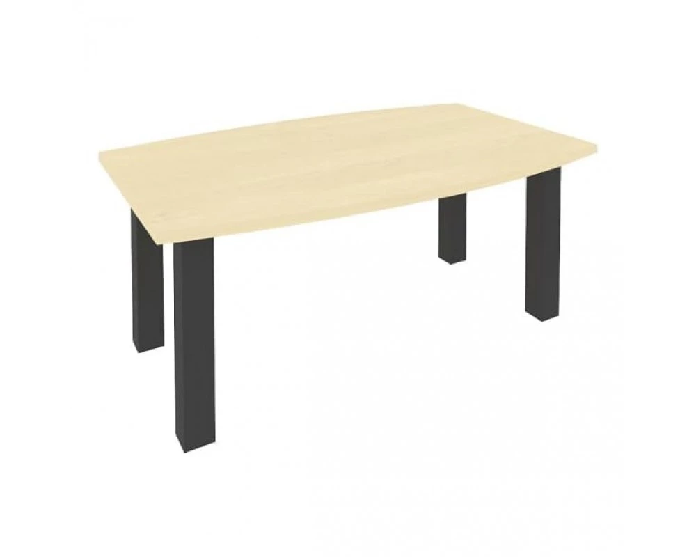 Стол переговорный 1800x1100x750 First