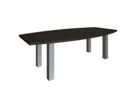 Стол переговорный 2400x1200x750 First images