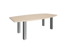 Стол переговорный 2400x1200x750 First images