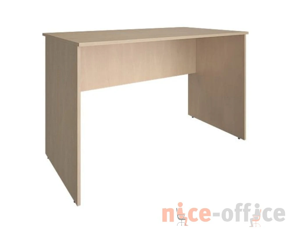 Стол письменный 1200x650x750 Нова С / Nova S