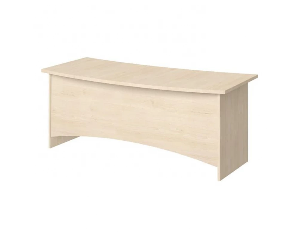 Стол для руководителя 1600x920x765 First