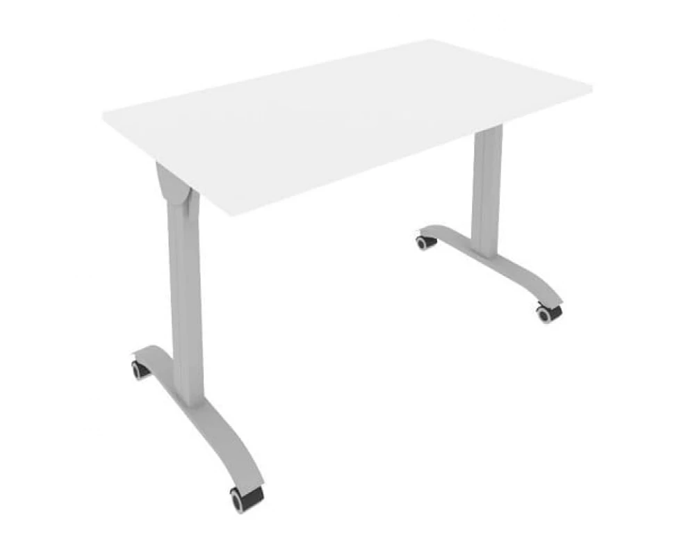 Стол складной мобильный 1200x650x757 Mobile System