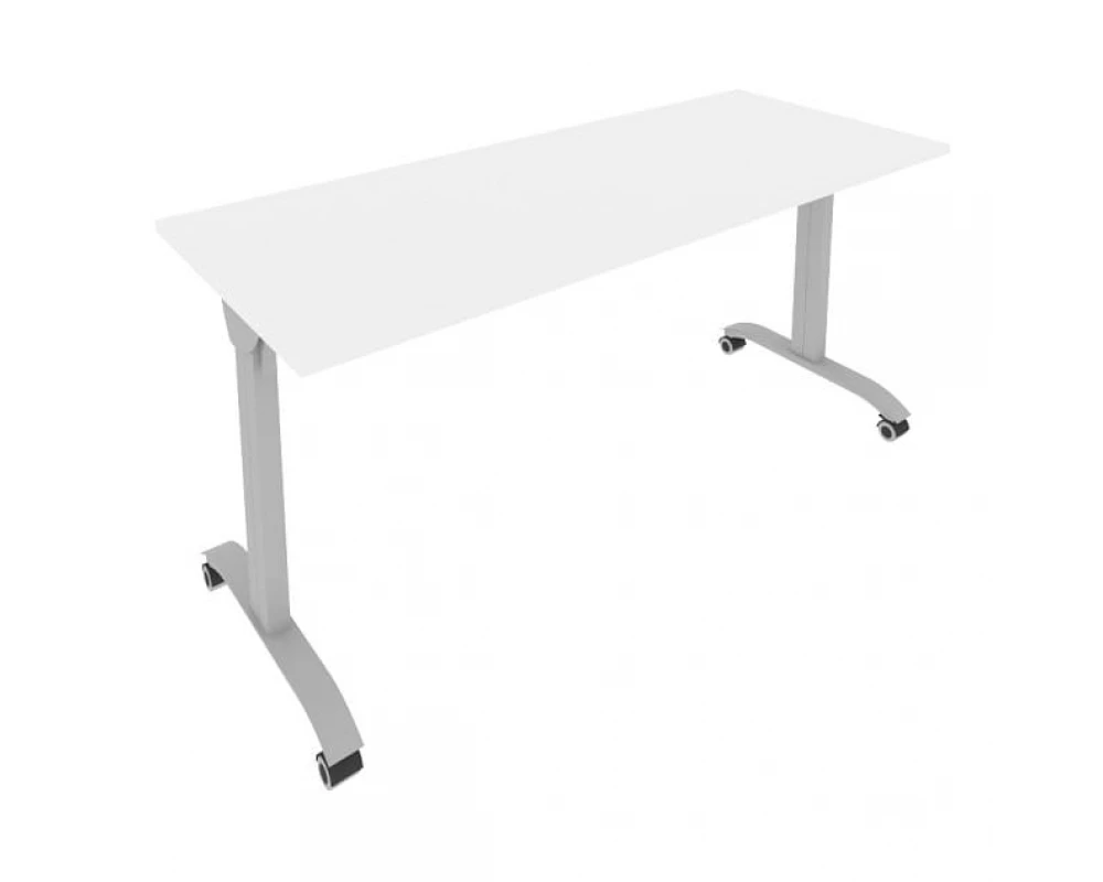 Стол складной мобильный 1600x650x757 Mobile System