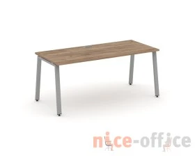 Стол письменный на А-образном каркасе 1380x800x750 Стайл Проджект Директ / Style Project Direct images