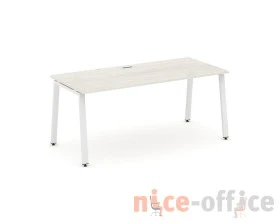 Стол письменный на А-образном каркасе 1380x800x750 Стайл Проджект Директ / Style Project Direct images
