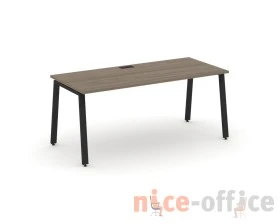 Стол письменный на А-образном каркасе 1380x800x750 Стайл Проджект Директ / Style Project Direct images