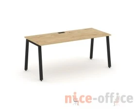 Стол письменный на А-образном каркасе 1380x800x750 Стайл Проджект Директ / Style Project Direct images