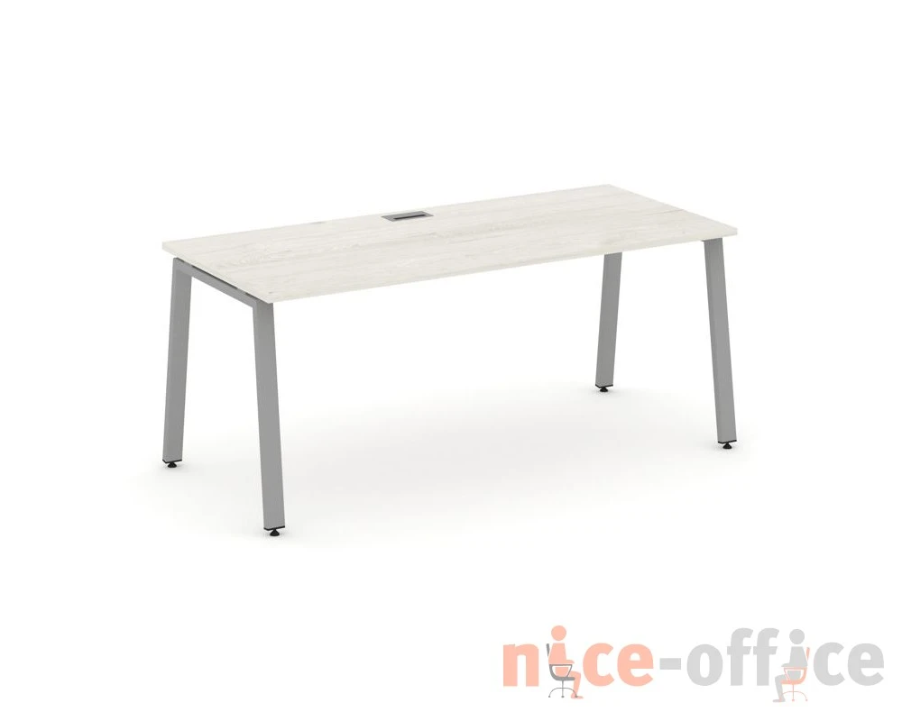 Стол письменный на А-образном каркасе 1380x800x750 Стайл Проджект Директ / Style Project Direct