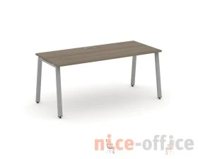 Стол письменный на А-образном каркасе 1380x800x750 Стайл Проджект Директ / Style Project Direct images