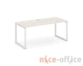 Стол письменный на О-образном каркасе 1580x800x750 Стайл Проджект Директ / Style Project Direct images