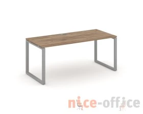 Стол письменный на О-образном каркасе 1580x800x750 Стайл Проджект Директ / Style Project Direct images