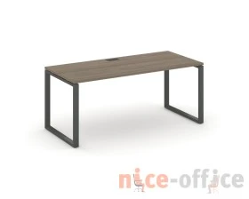 Стол письменный на О-образном каркасе 1580x800x750 Стайл Проджект Директ / Style Project Direct images