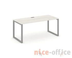 Стол письменный на О-образном каркасе 1580x800x750 Стайл Проджект Директ / Style Project Direct images