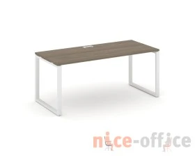 Стол письменный на О-образном каркасе 1580x800x750 Стайл Проджект Директ / Style Project Direct images