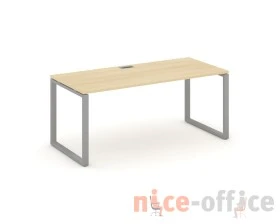 Стол письменный на О-образном каркасе 1580x800x750 Стайл Проджект Директ / Style Project Direct images
