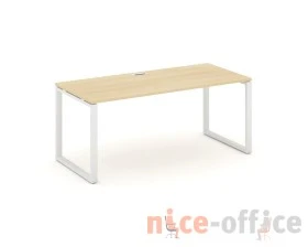 Стол письменный на О-образном каркасе 1580x800x750 Стайл Проджект Директ / Style Project Direct images