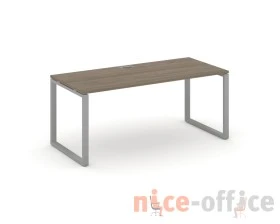 Стол письменный на О-образном каркасе 1580x800x750 Стайл Проджект Директ / Style Project Direct images