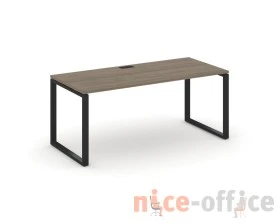 Стол письменный на О-образном каркасе 1580x800x750 Стайл Проджект Директ / Style Project Direct images