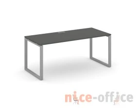 Стол письменный на О-образном каркасе 1580x800x750 Стайл Проджект Директ / Style Project Direct images