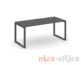 Стол письменный на О-образном каркасе 1580x800x750 Стайл Проджект Директ / Style Project Direct images