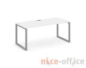 Стол письменный на О-образном каркасе 1580x800x750 Стайл Проджект Директ / Style Project Direct images