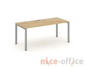 Стол письменный на П-образном каркасе 1780x700x750 Стайл Проджект Директ / Style Project Direct images