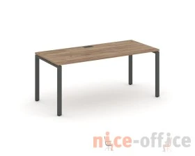 Стол письменный на П-образном каркасе 1780x700x750 Стайл Проджект Директ / Style Project Direct images