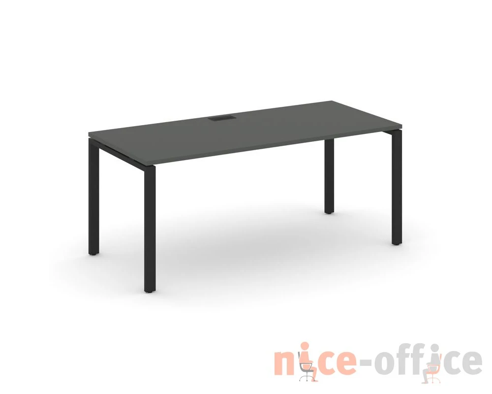 Стол письменный на П-образном каркасе 1780x700x750 Стайл Проджект Директ / Style Project Direct