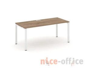Стол письменный на П-образном каркасе 1780x700x750 Стайл Проджект Директ / Style Project Direct images