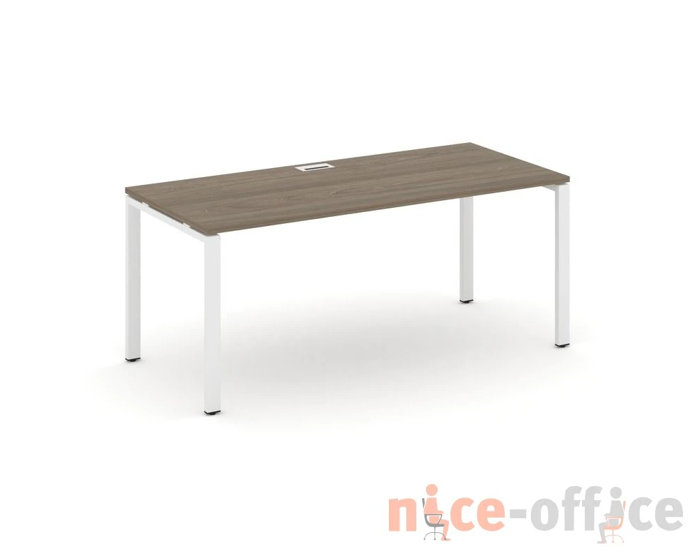 Стол письменный на П-образном каркасе 1780x700x750 Стайл Проджект Директ / Style Project Direct
