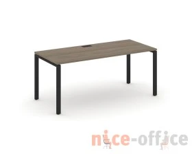 Стол письменный на П-образном каркасе 1780x700x750 Стайл Проджект Директ / Style Project Direct images