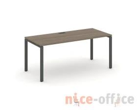 Стол письменный на П-образном каркасе 1780x700x750 Стайл Проджект Директ / Style Project Direct images