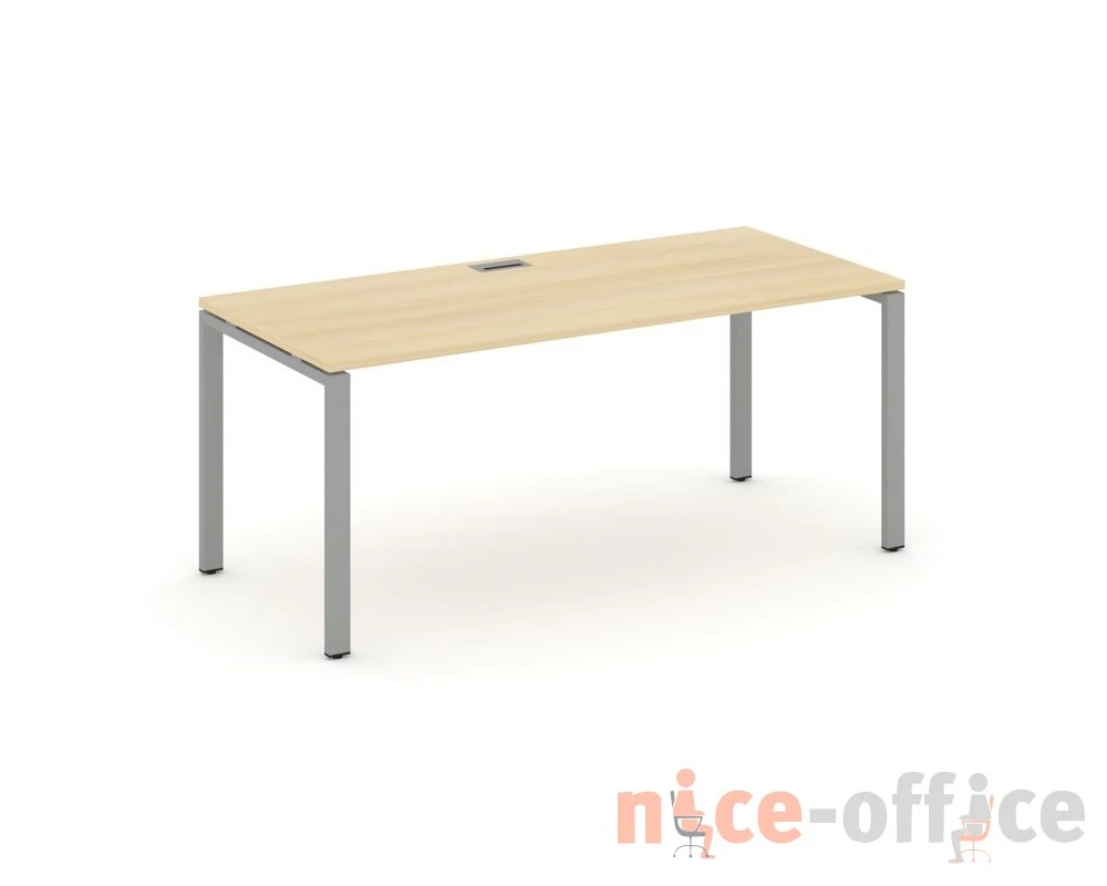 Стол письменный на П-образном каркасе 1780x700x750 Стайл Проджект Директ / Style Project Direct