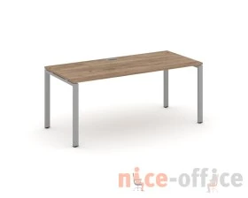 Стол письменный на П-образном каркасе 1780x700x750 Стайл Проджект Директ / Style Project Direct images