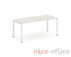 Стол письменный на П-образном каркасе 1780x700x750 Стайл Проджект Директ / Style Project Direct images