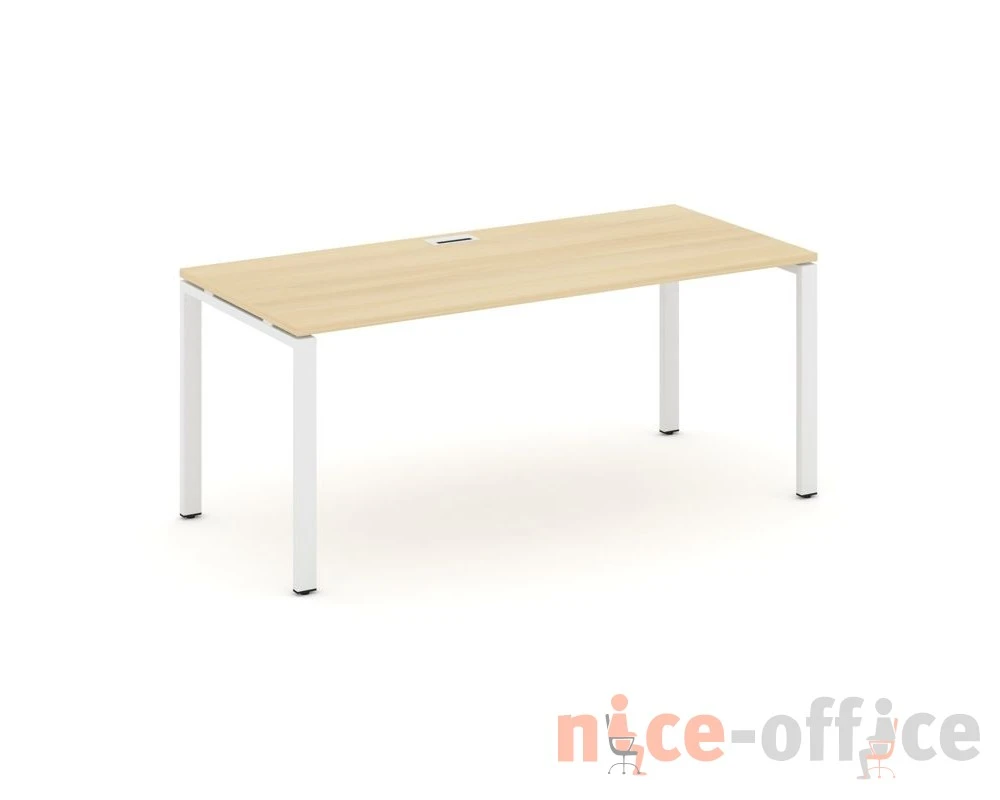 Стол письменный на П-образном каркасе 1780x700x750 Стайл Проджект Директ / Style Project Direct