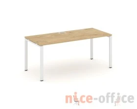 Стол письменный на П-образном каркасе 1780x700x750 Стайл Проджект Директ / Style Project Direct images