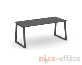 Стол письменный опоры трапеция 1780x700x750 Стайл Проджект Директ / Style Project Direct images