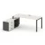Дуб наварра/Антрацит/Дуб наварра/Металл антрацит