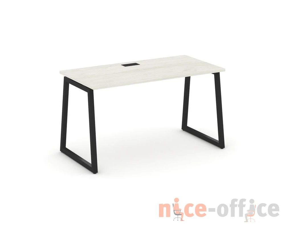 Стол письменный SN-4T1.SP-002 1180х600х750 Стайл Проджект Фьюжн / Style Project Fusion