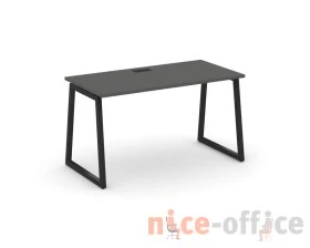 Стол письменный SN-4T1.SP-002 1180х600х750 Стайл Проджект Фьюжн / Style Project Fusion images