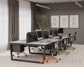 Мебель для персонала Стайл Проджект Фьюжн / Style Project Fusion images