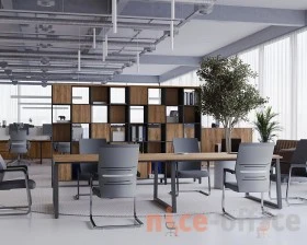 Мебель для персонала Стайл Проджект Фьюжн / Style Project Fusion images